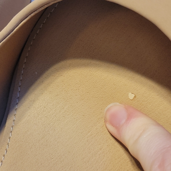 Torrid Tan Heels, Women's Size 9.5, Excellent Condition! - Picture 10 of 12